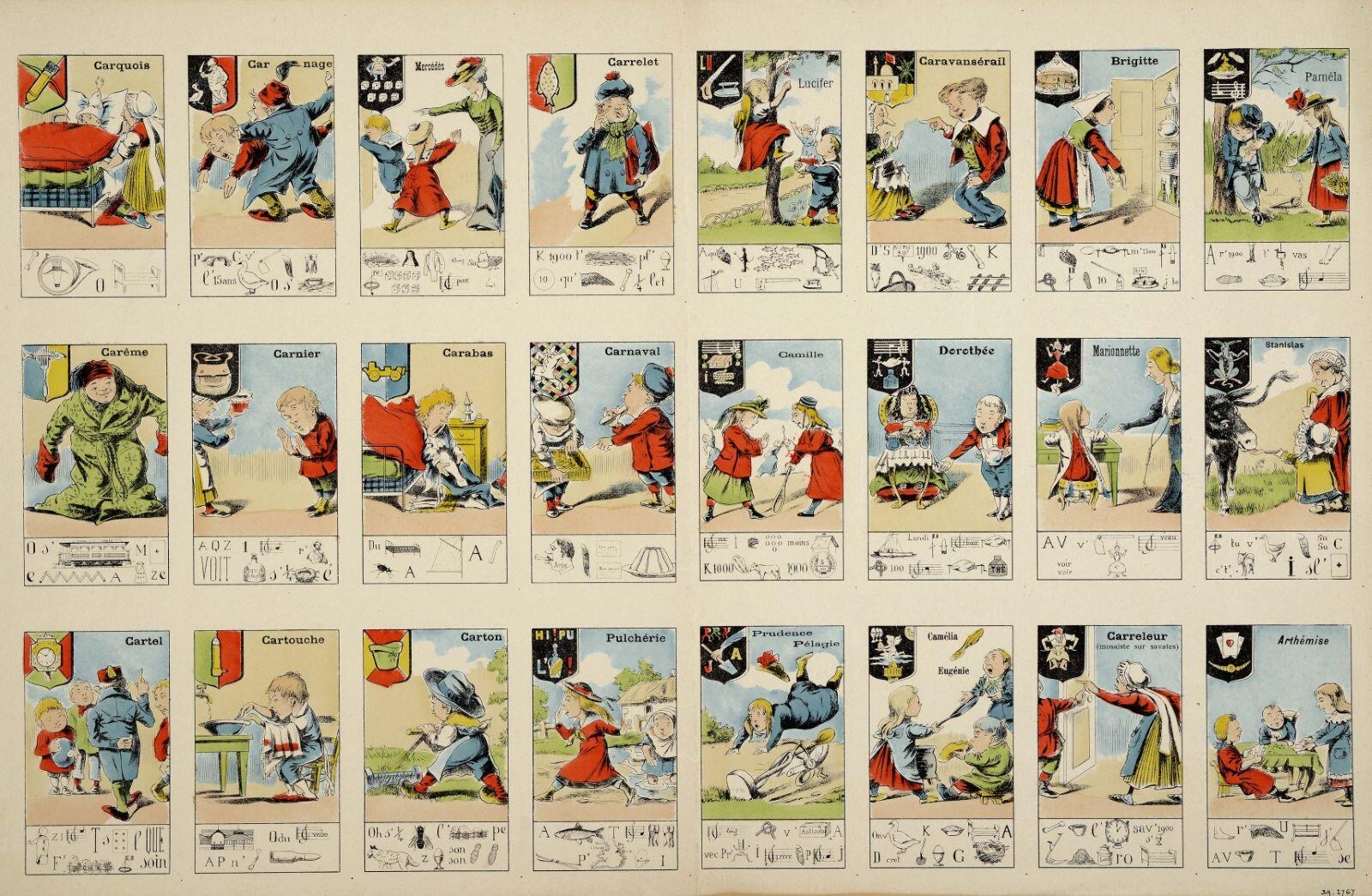 Rébus (titre factice)_0